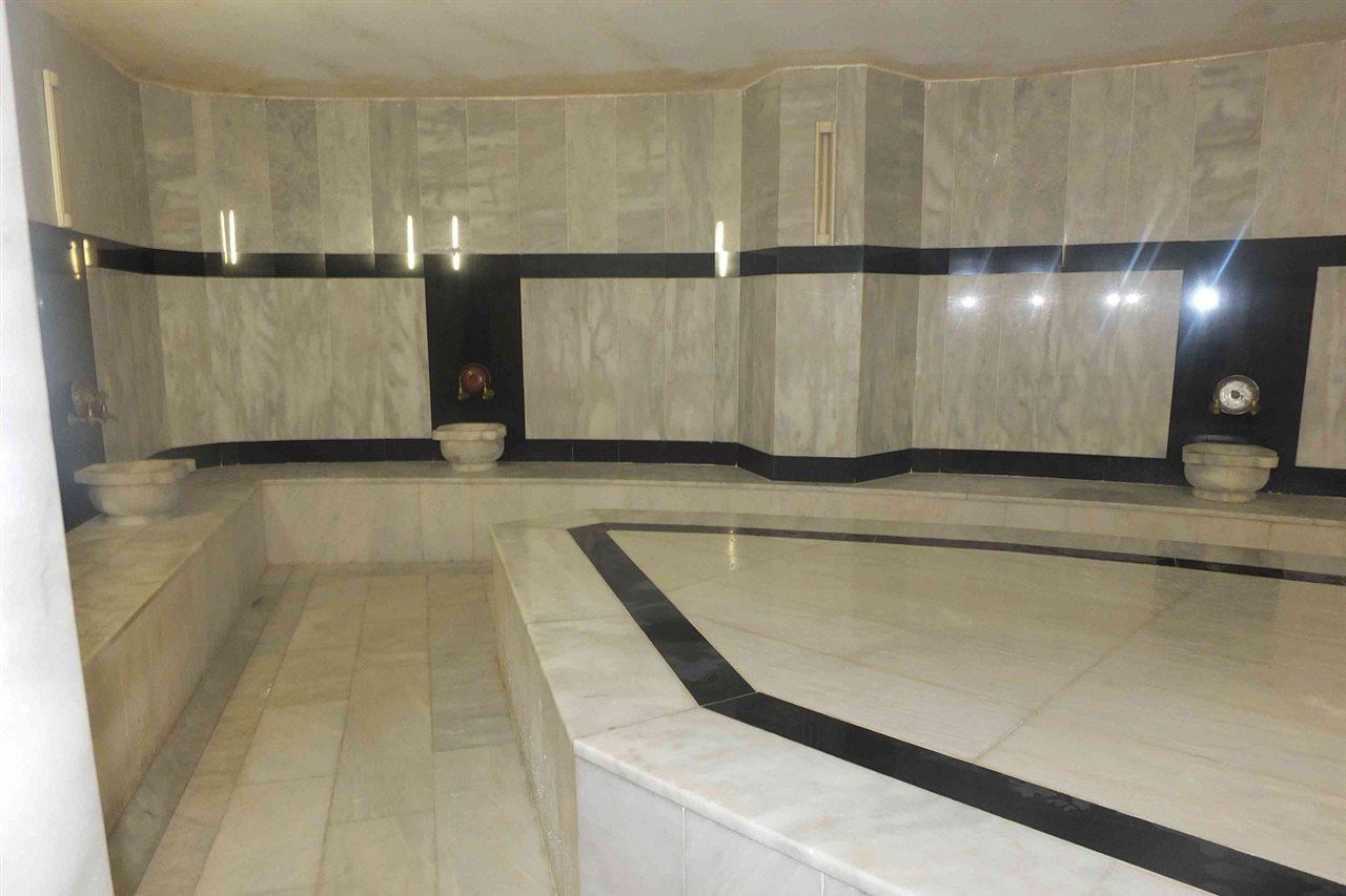 Kaila City Hotel Alanya Eksteriør billede