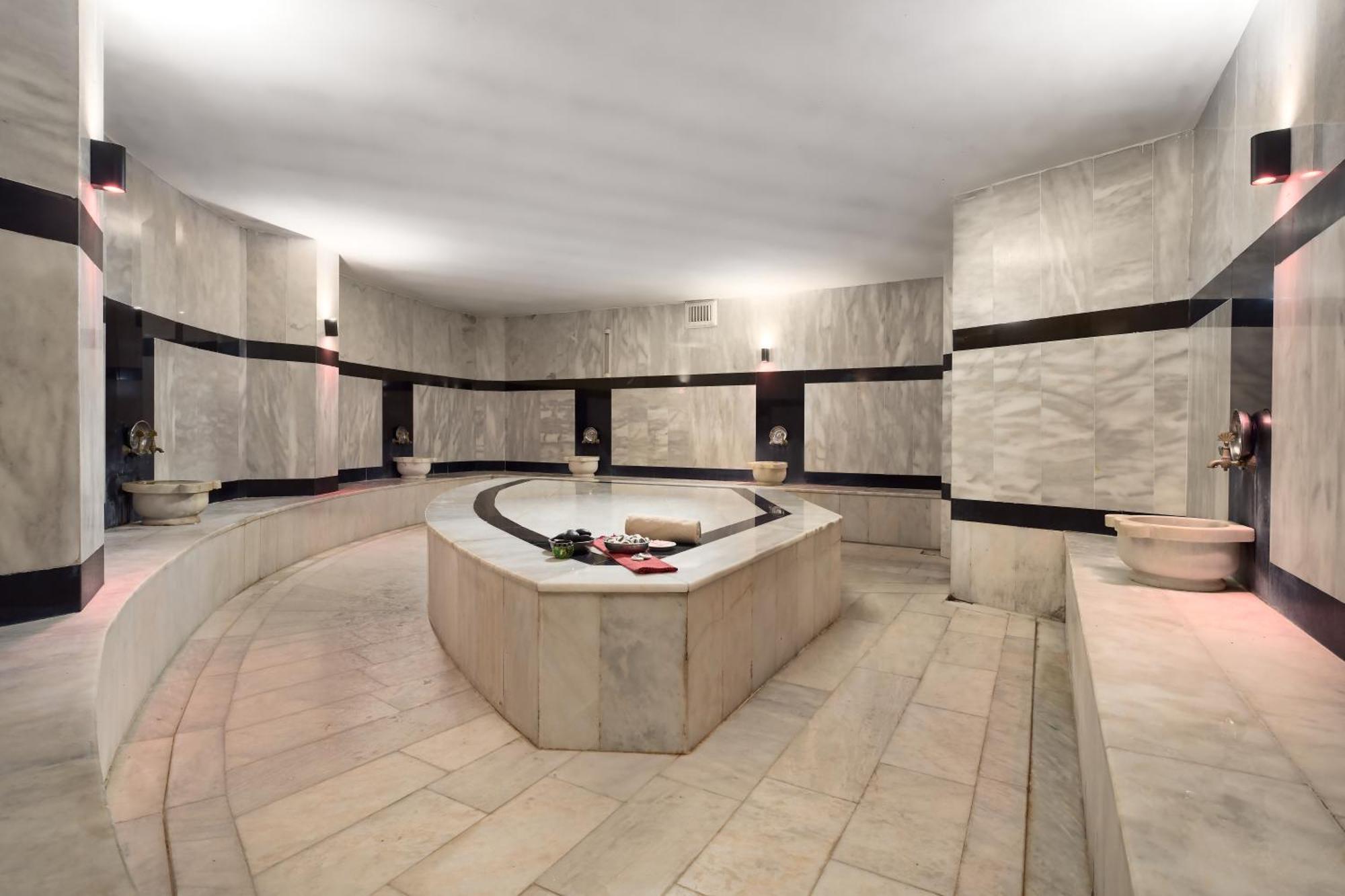 Kaila City Hotel Alanya Eksteriør billede